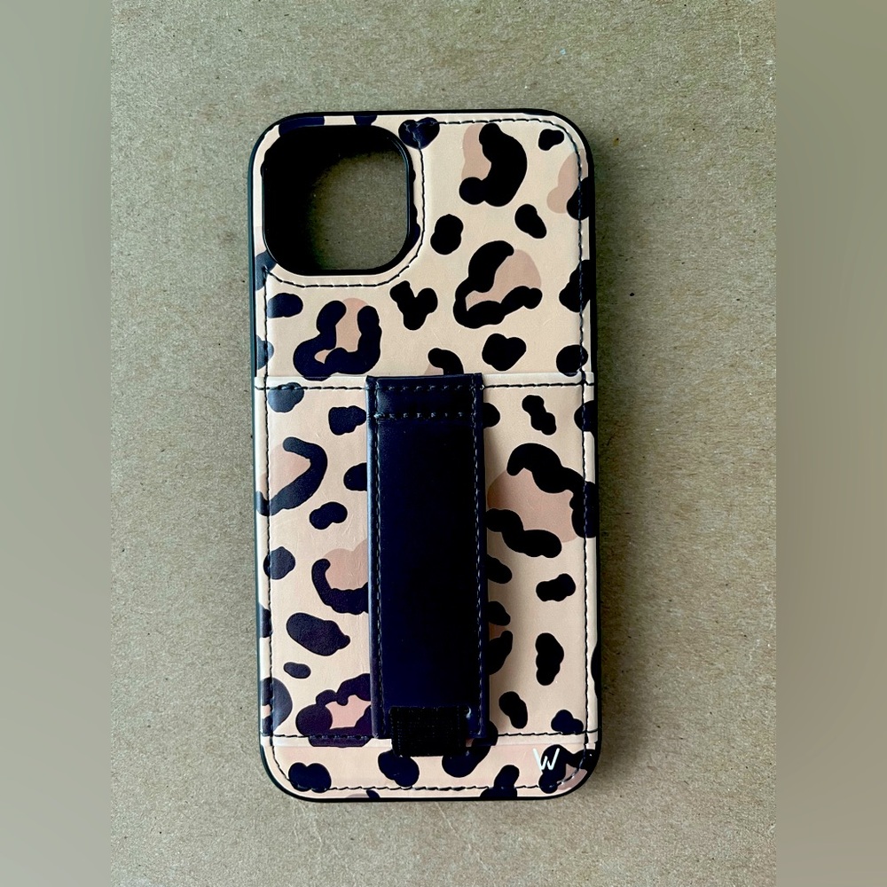 Walli Iphone 13 Case